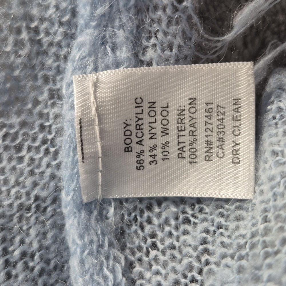 Wildfox sweater - Picture 7 of 7